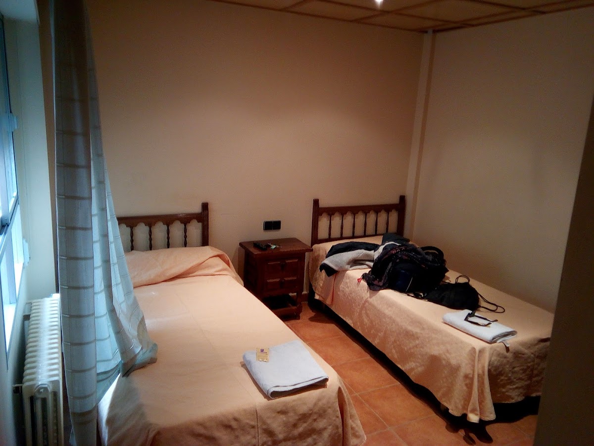 Hostal Los Tres Reyes